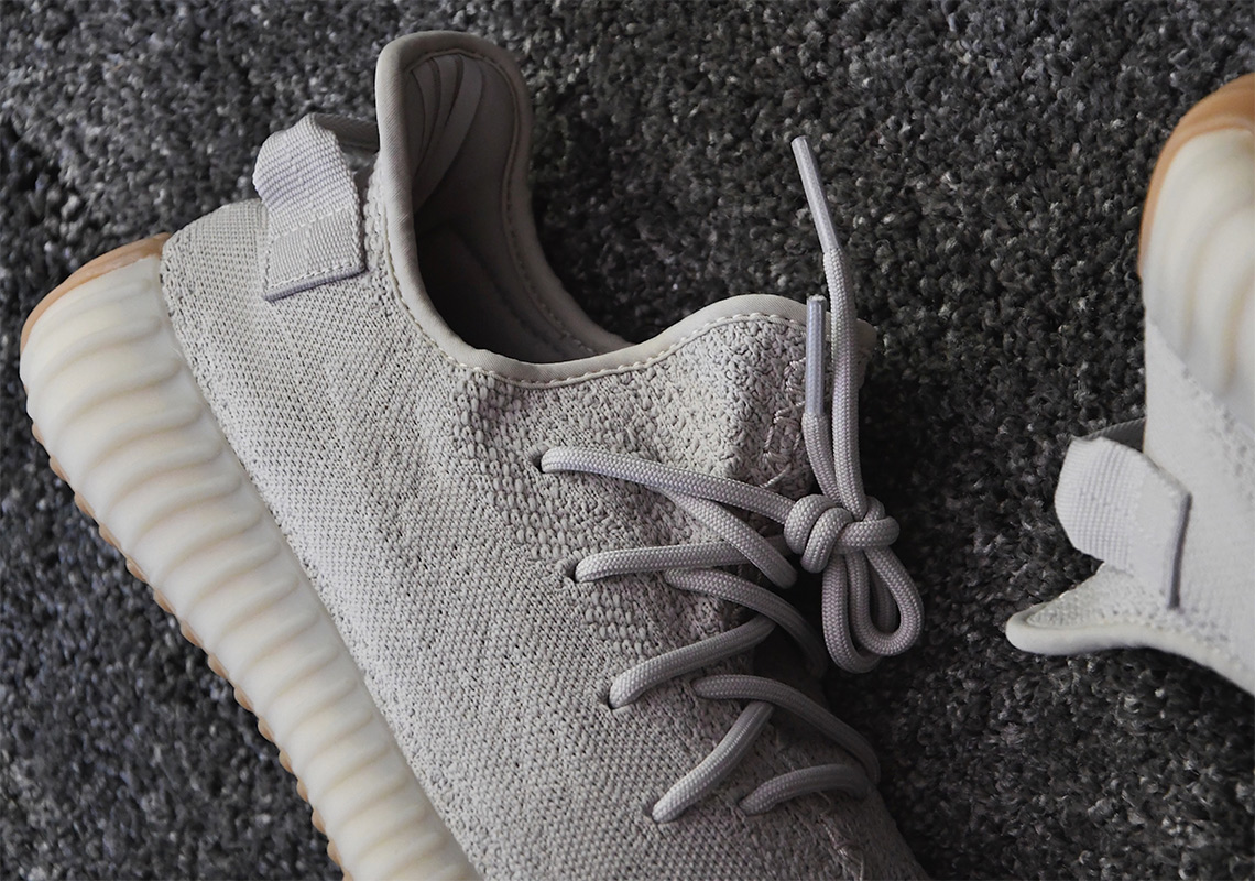 Adidas Yeezy Boost 350 V2 Sesame Release Info 1