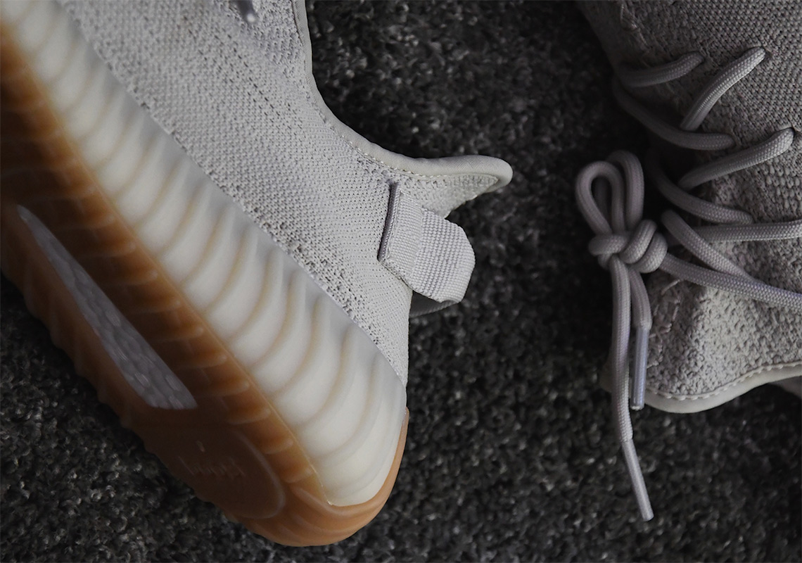 Adidas Yeezy Boost 350 V2 Sesame Release Info 2