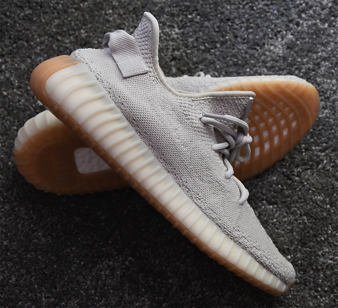 Adidas Yeezy Boost 350 V2 Sesame Release Info 6