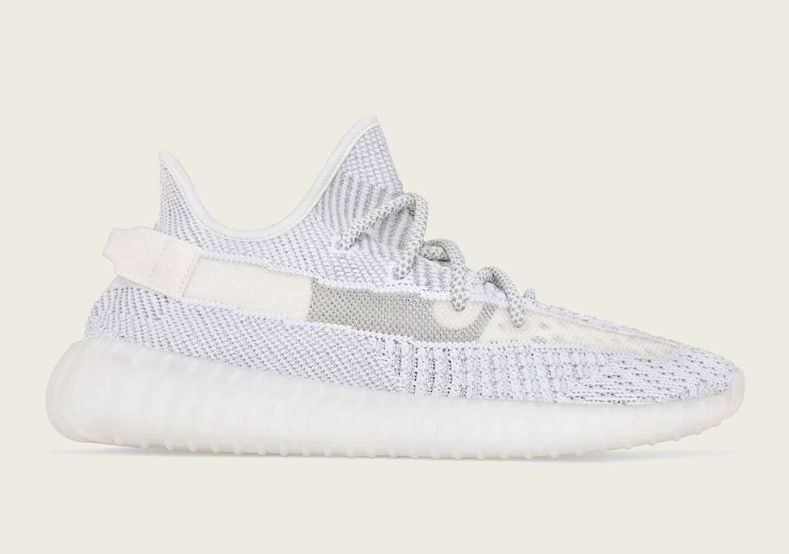 Adidas Yeezy Boost 350 V2 Static Ef2905 51 1