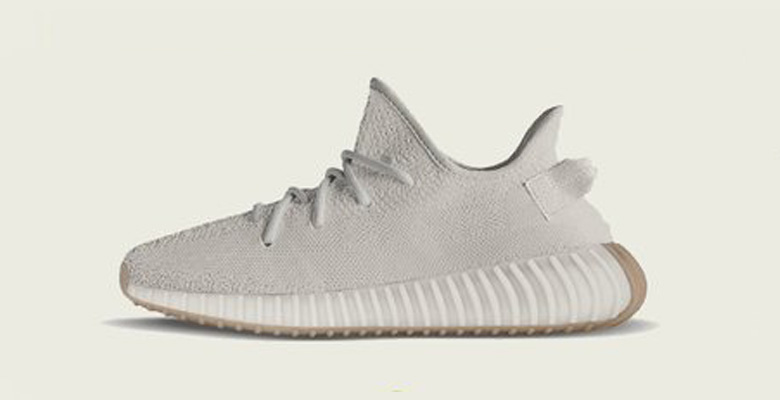 Adidas Yeezy Boost 350 V2 Tan Gum October 2018