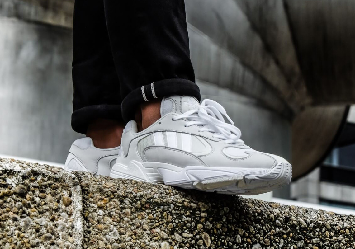 Adidas Yung 1 Cloud White B37616 Release Info 5