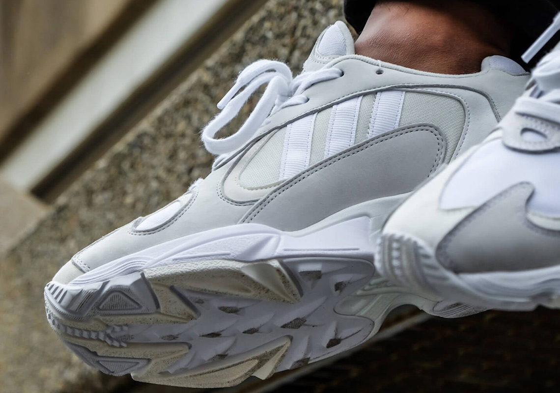 Adidas Yung 1 Cloud White B37616 Release Info 6