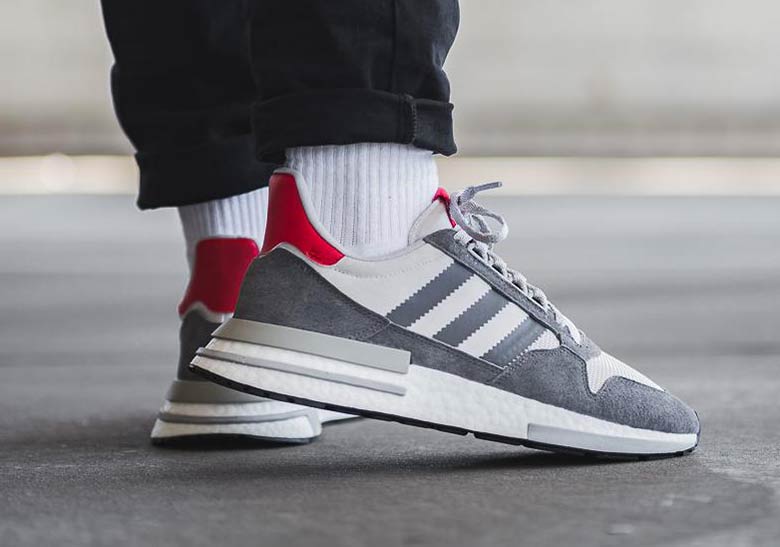 Adidas Zx500 Boost 1