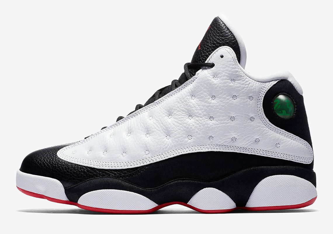 Air Jordan 13 He Got Game 414571 104 3