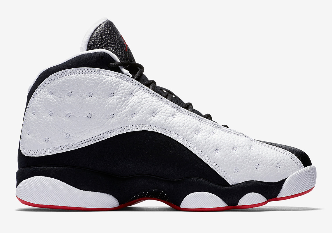 Air Jordan 13 He Got Game 414571 104 4