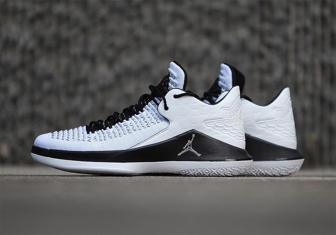 Air Jordan 32 Low "Wing It" Is Coming This Fall