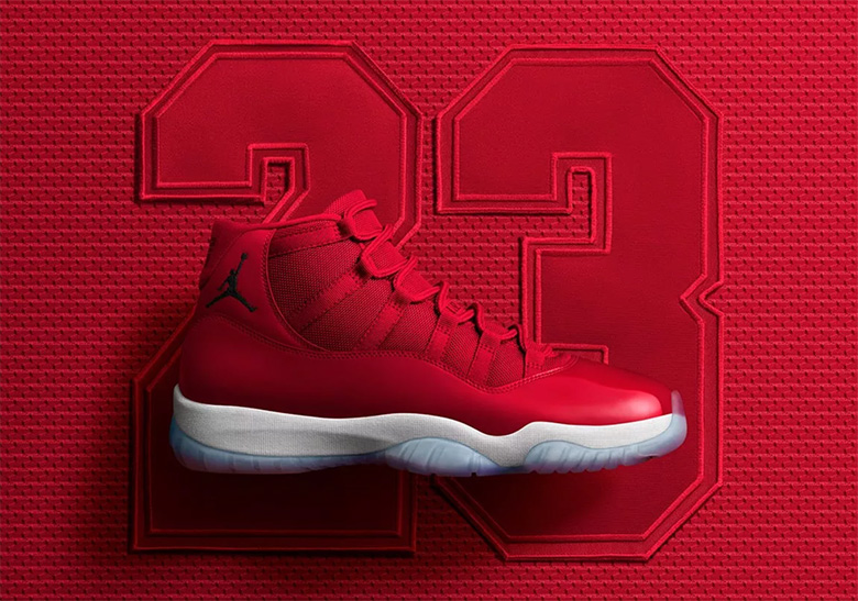 Air Jordan Retro Restock On Nike SNKRS Brings Back Shadows, Katrinas, And More