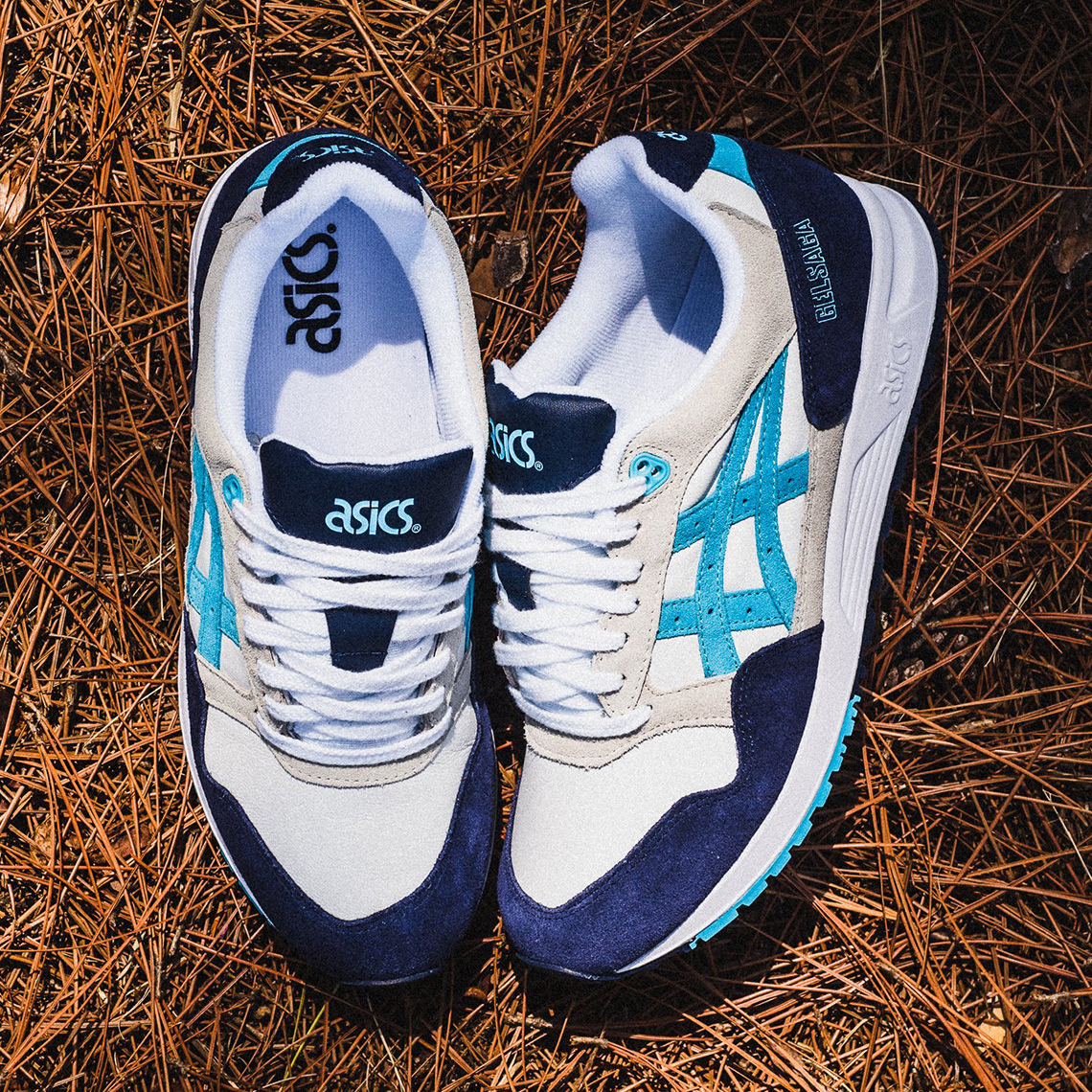 Asics Gel Saga Aquarium Buy Now 2