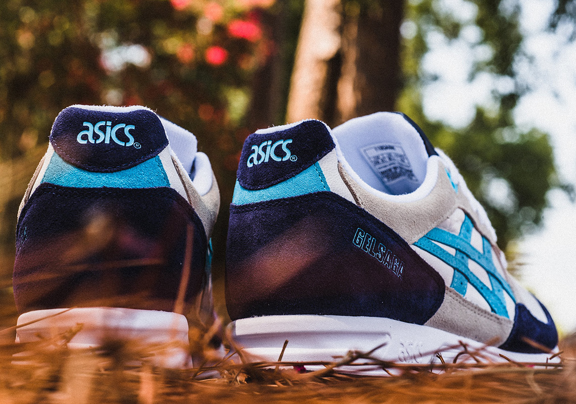 Asics Gel Saga Aquarium Buy Now 4