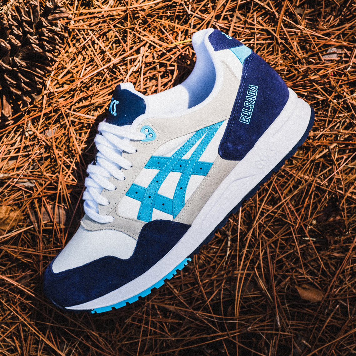 Asics Gel Saga Aquarium Buy Now 5