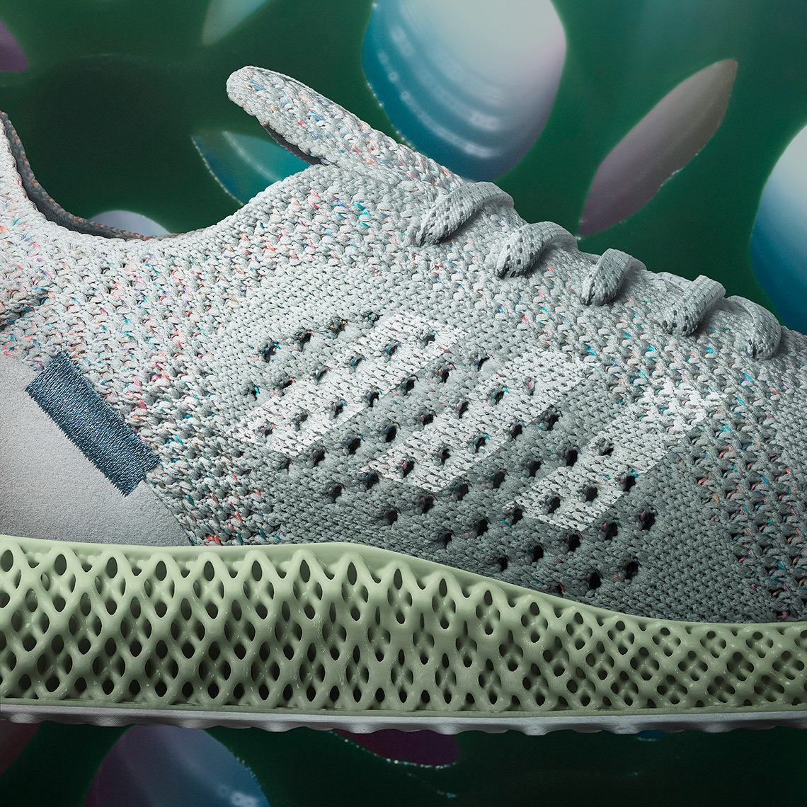 Invincible Adidas Consortium 4d Release Date 4