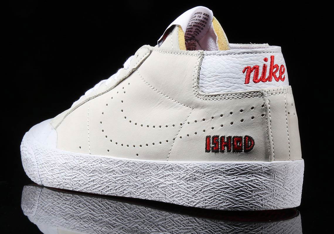 Ishod Wair Nike Sb Blazer Chukka Ar5410 161 1