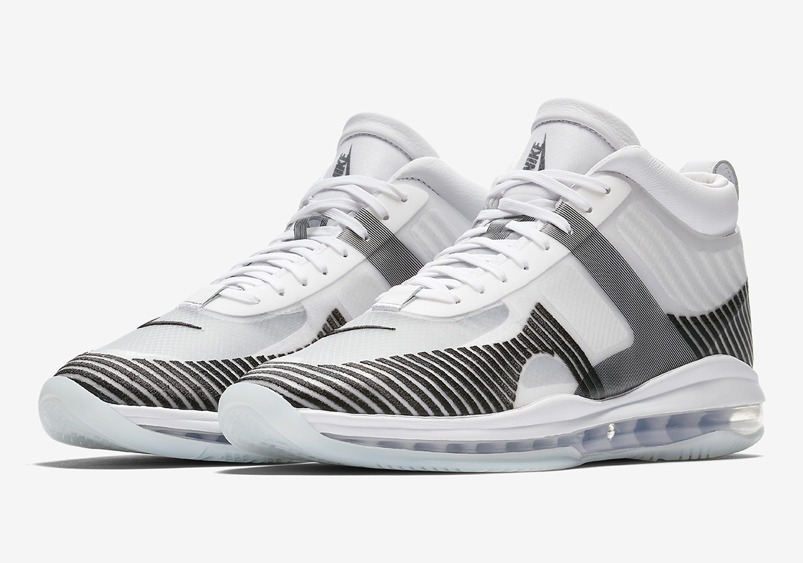 Where To Buy: John Elliott x Nike LeBron Icon