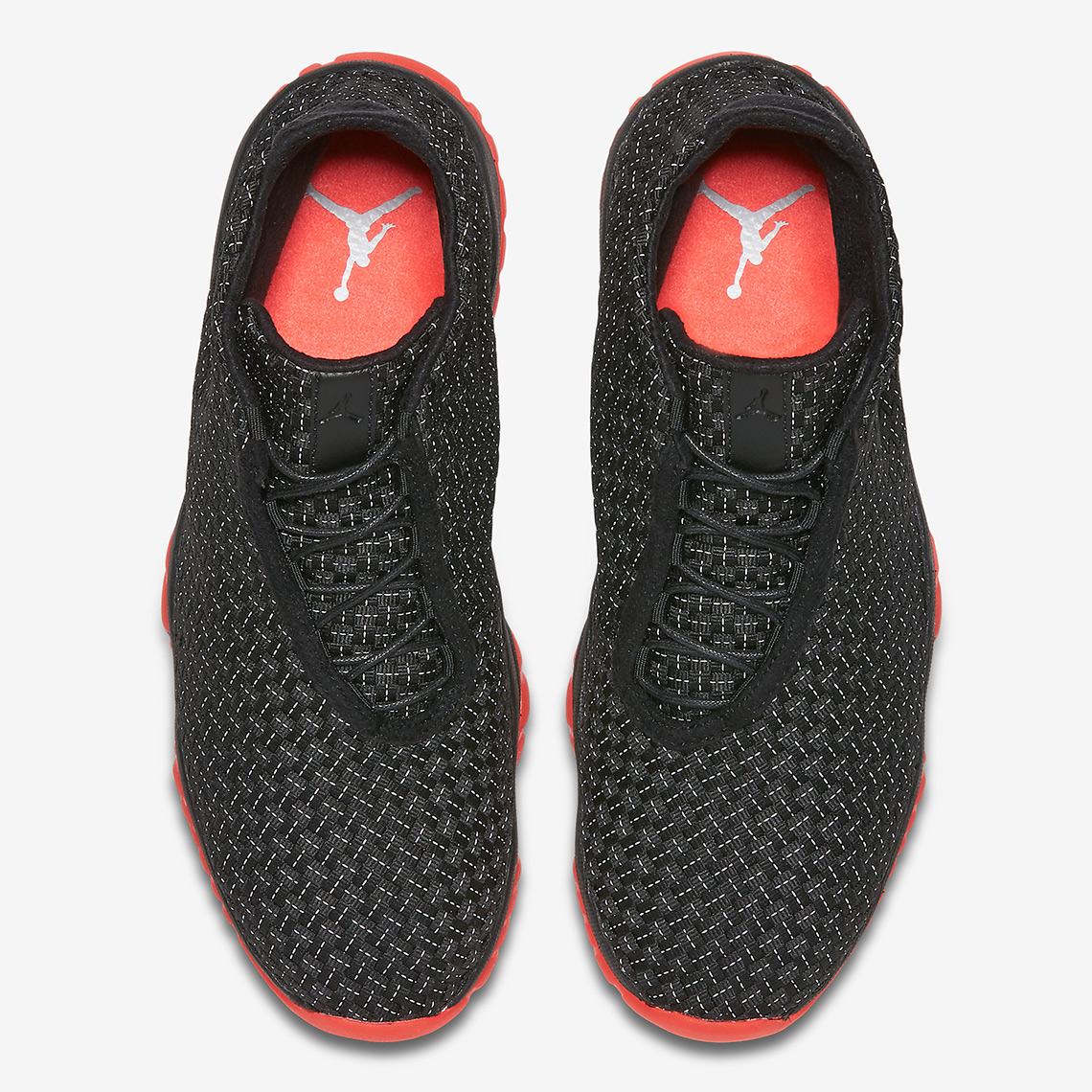 Jordan Future Infrared 23 Release Info 6