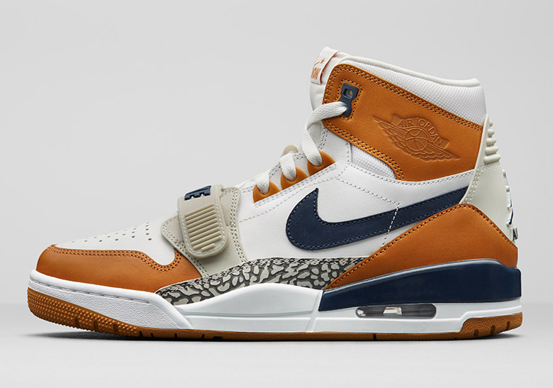 Jordan Legacy 312 Aq4160 140 Release Date