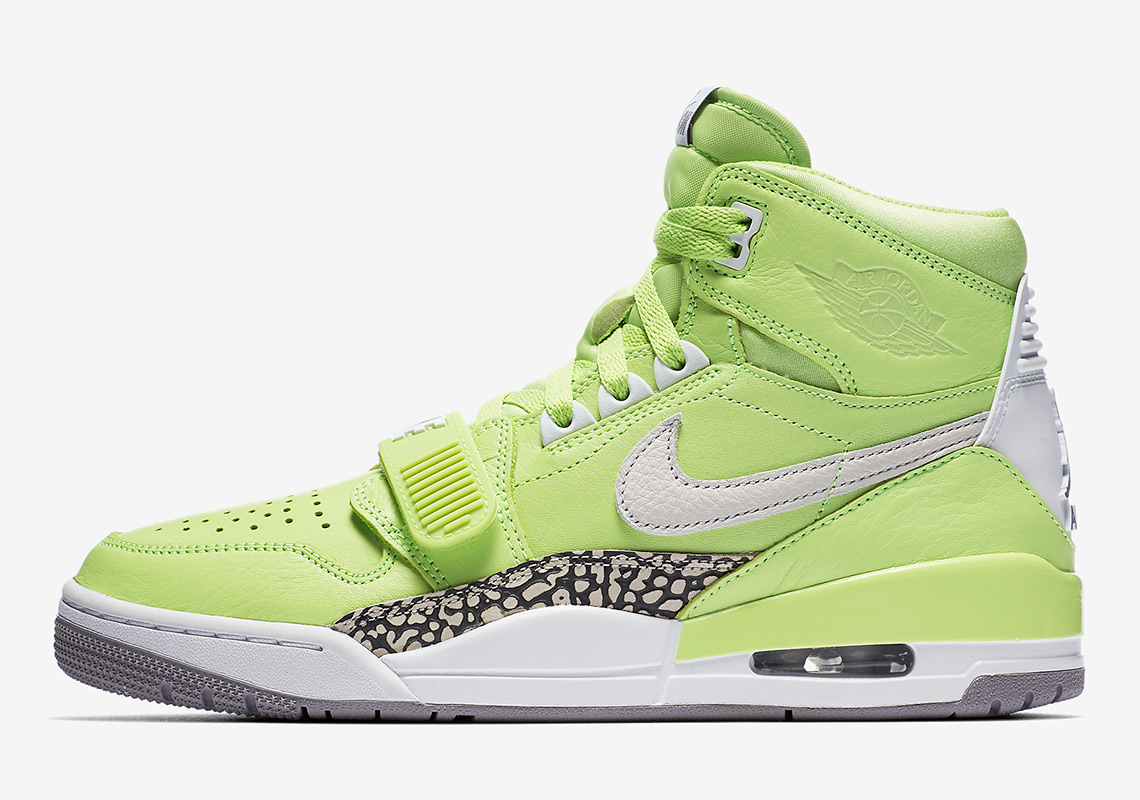 Jordan Legacy 312 Aq4160 301 1