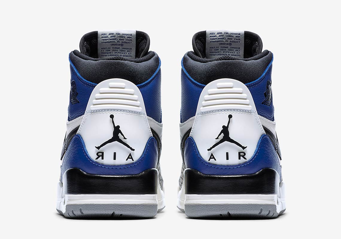 Jordan Legacy 312 Storm Blue Aq4160 104 5