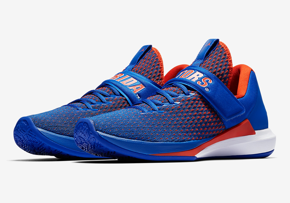 Jordan Trainer 3 Florida Gators