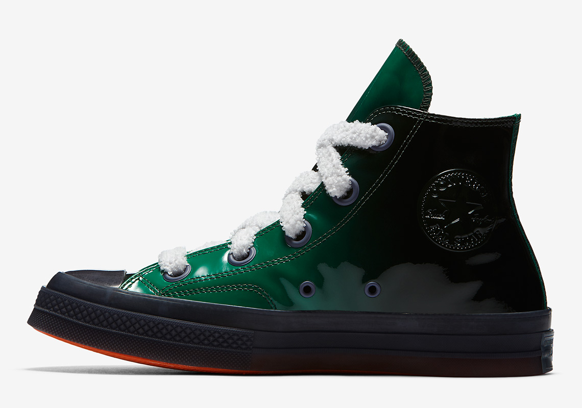 Jw Anderson Converse Candy 5