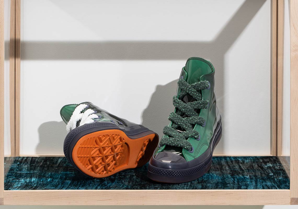 Jw Anderson Converse Chuck 70 Toy 3