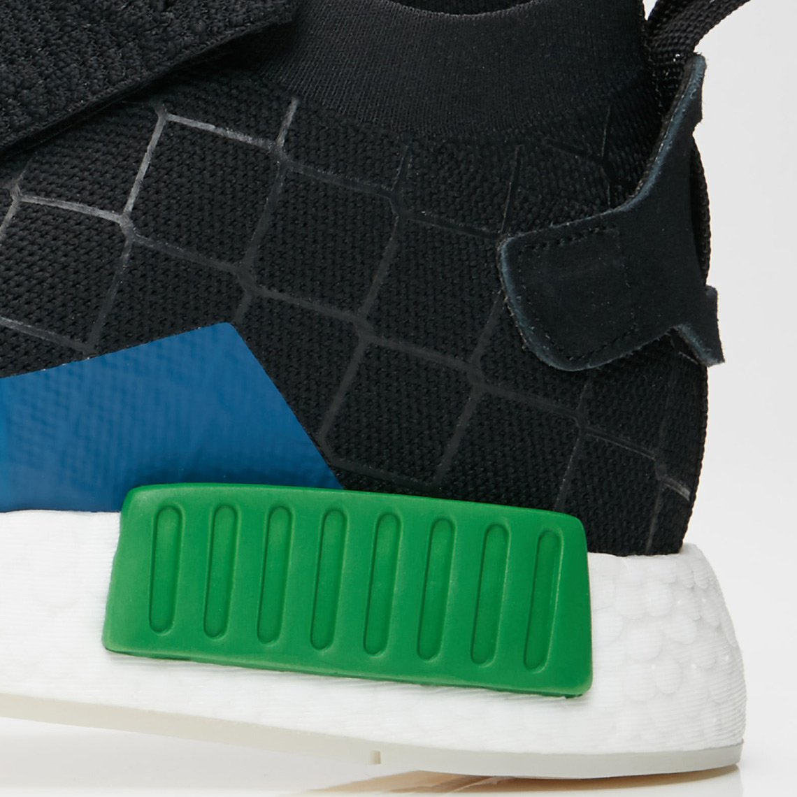 Mita Sneakers Adidas Nmd Ts1 2