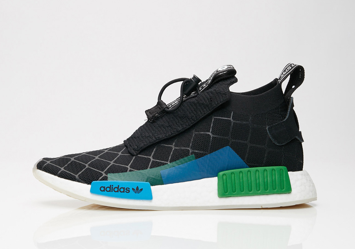 Mita Sneakers Adidas Nmd Ts1 3