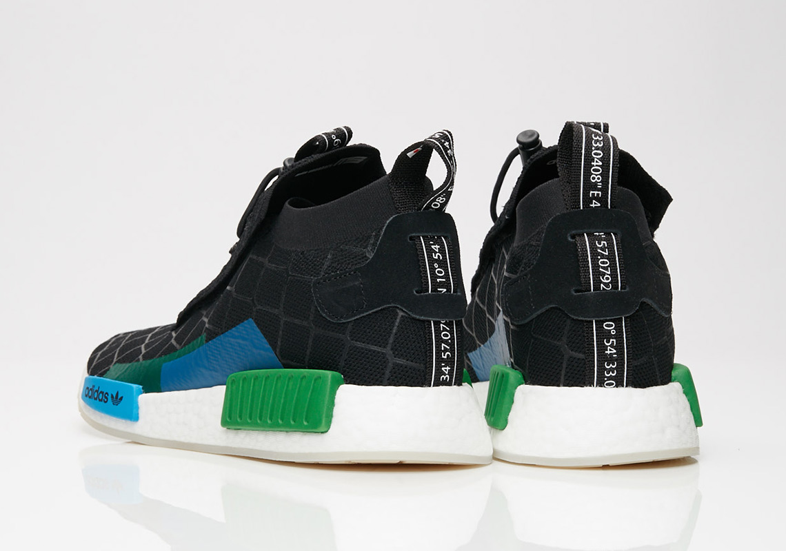 Mita Sneakers Adidas Nmd Ts1 4