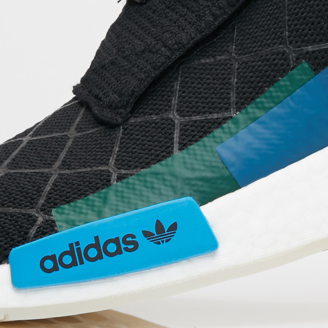 Mita Sneakers Adidas Nmd Ts1 6