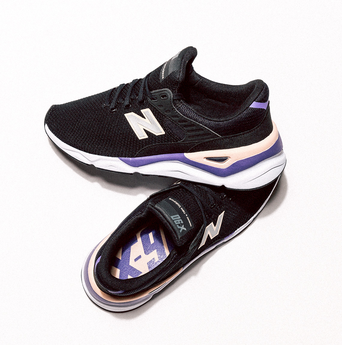 New Balance X 90 Modern Essential Pack 13