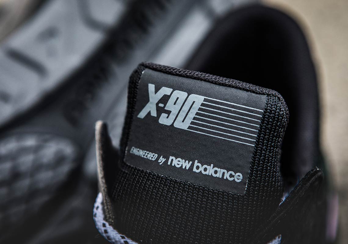 New Balance X90 Statement Pack 4