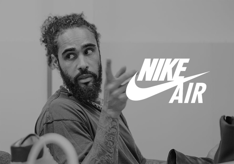 Details On Jerry Lorenzo's Upcoming Nike Air "Fear Of God" 1