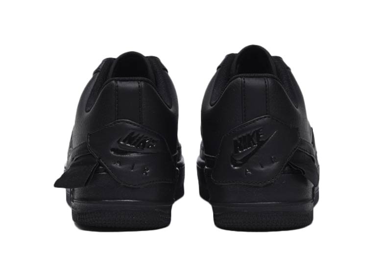 Nike Air Force 1 Jester Xx Black Ao1220 001 2