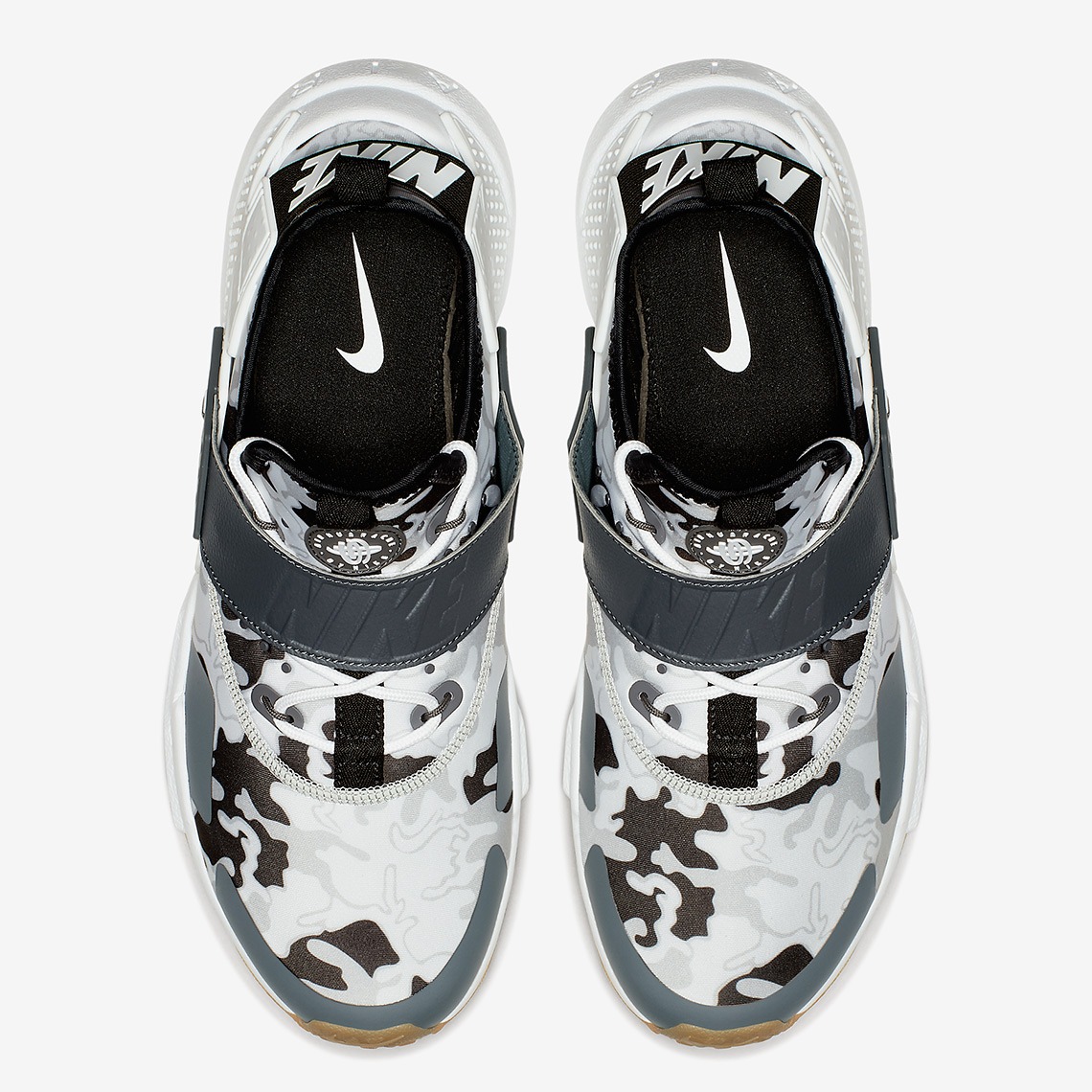 Nike Air Huarache Drift Camo 2