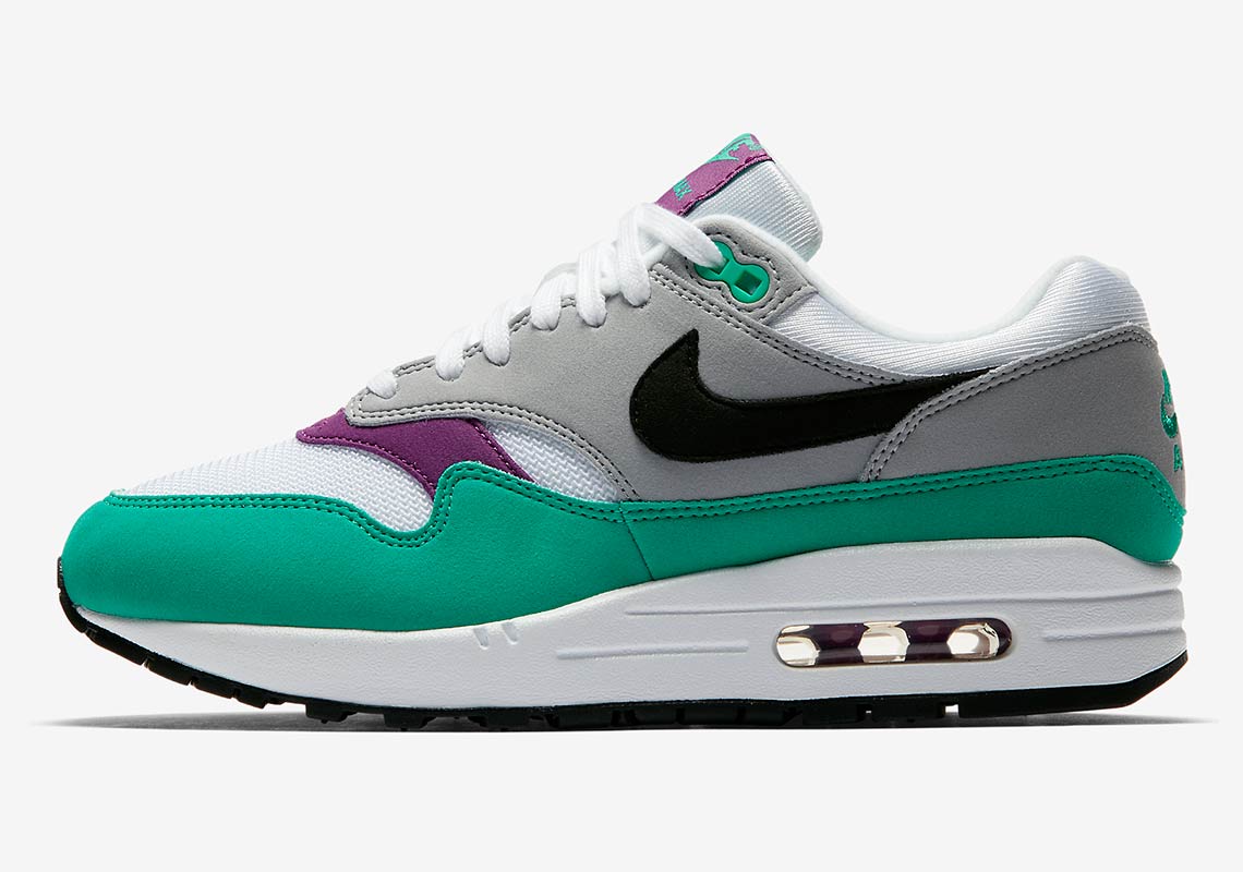 Nike Air Max 1 Grape 319986 115 1