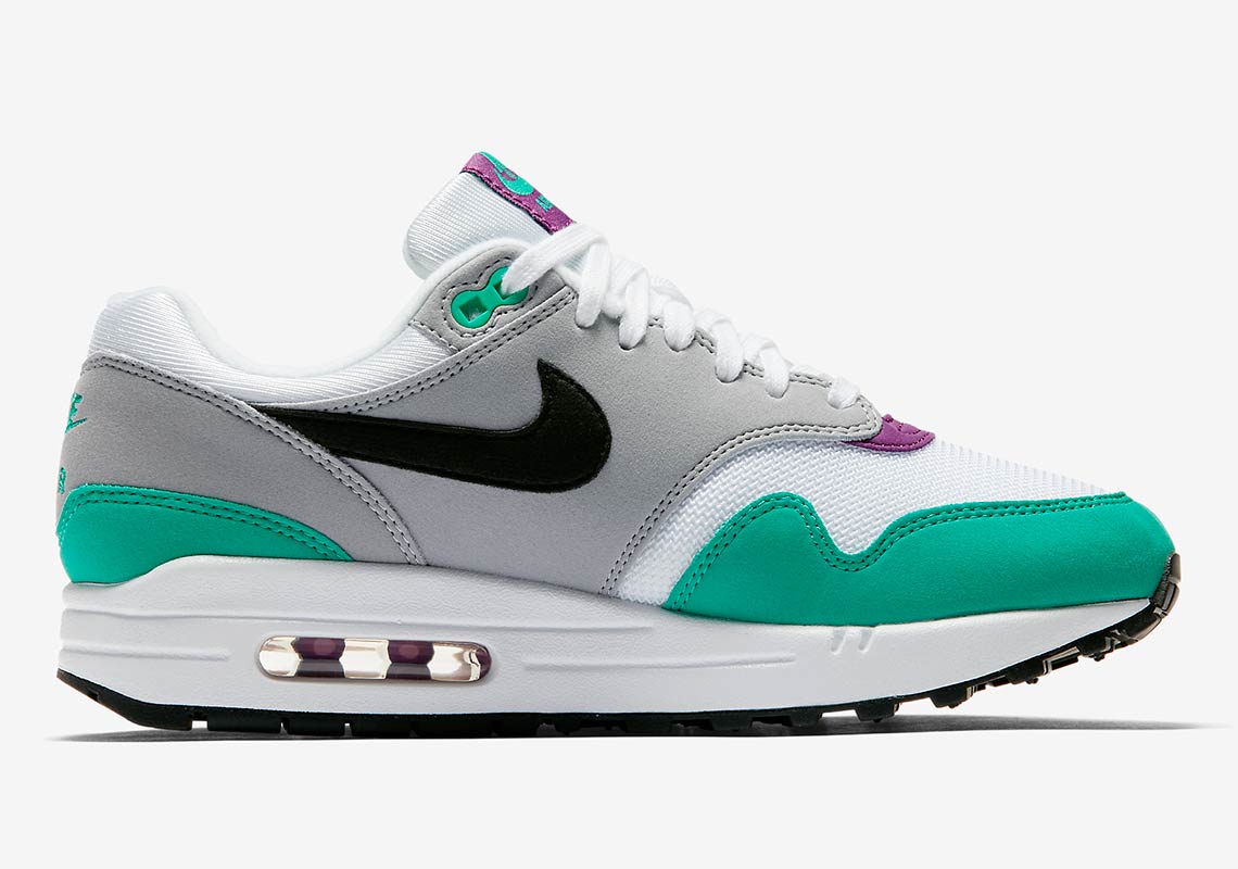 Nike Air Max 1 Grape 319986 115 3