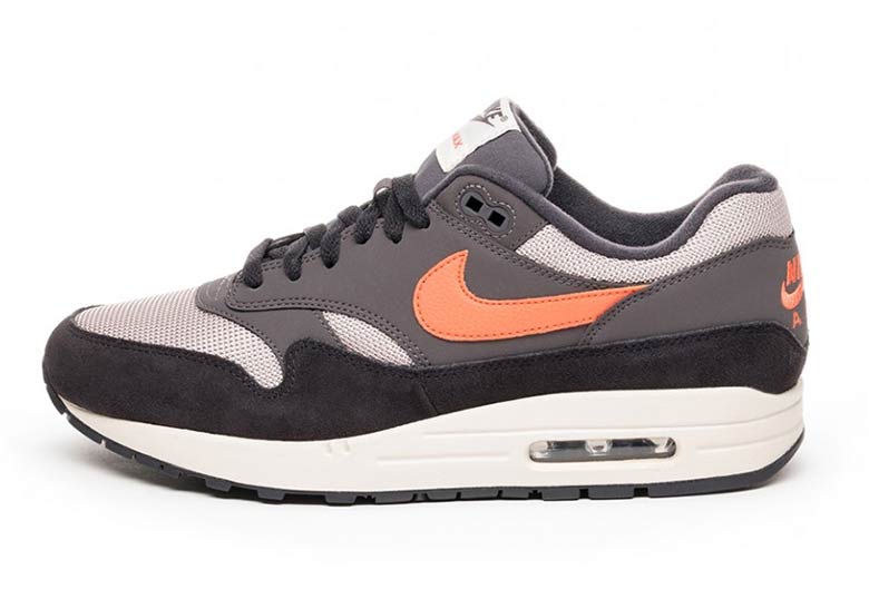 This Nike Air Max 1 Has Some HUF Vibes