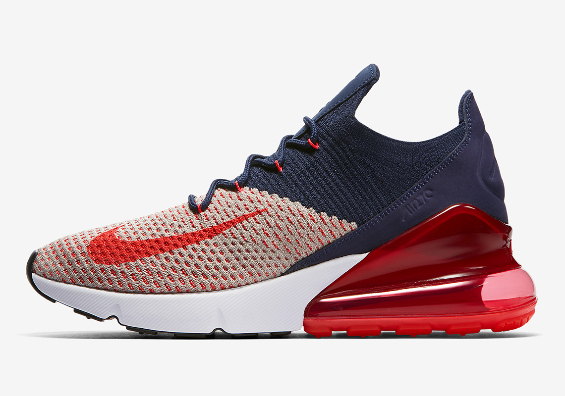 Nike Air Max 270 Usa Ah6803 200 4