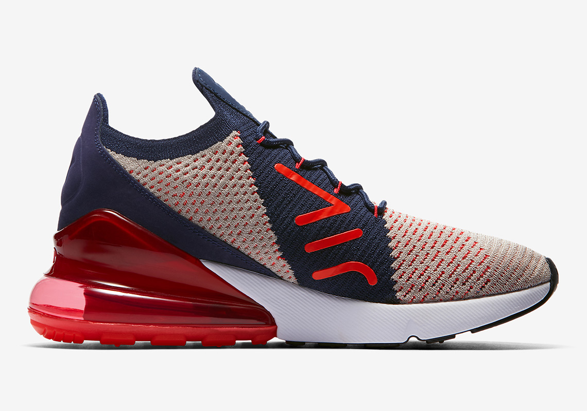 Nike Air Max 270 Usa Ah6803 200 6