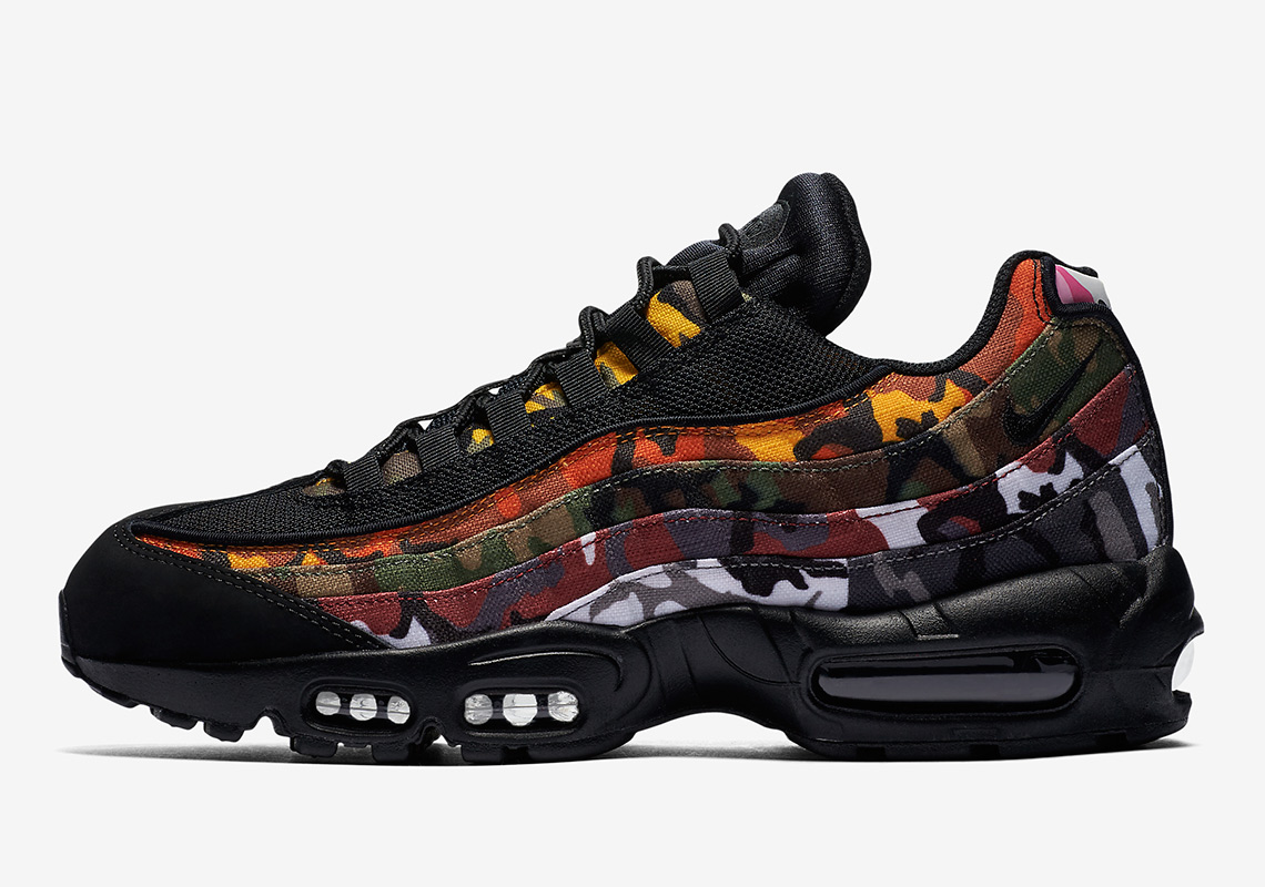 Nike Air Max 95 Ar4473 001 3