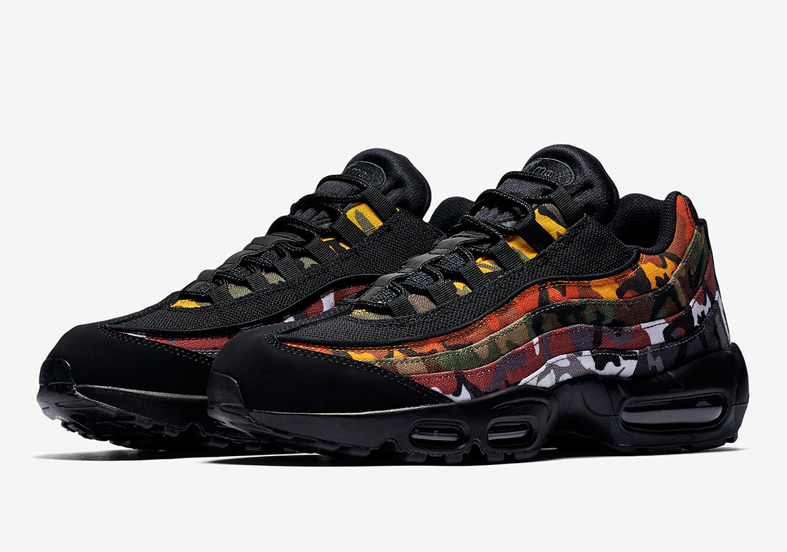 Nike Air Max 95 Ar4473 001 5