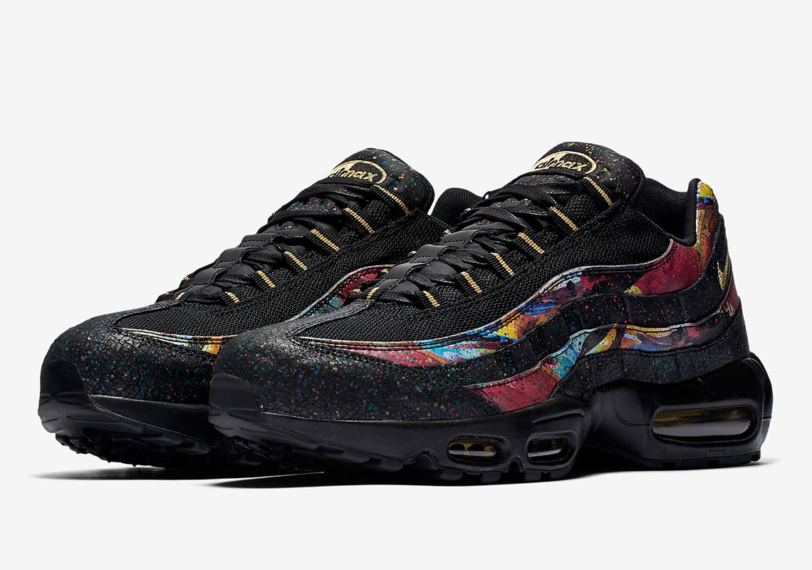 Nike Air Max 95 At6142 001 4