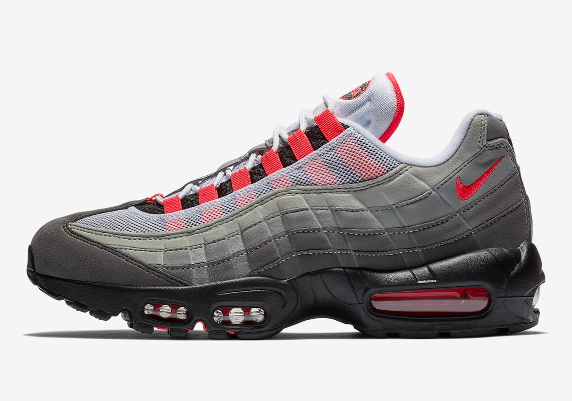 Nike Air Max 95 Og Grey Red At2865 100 1