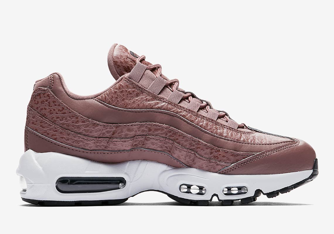 Nike Air Max 95 Purple Smoke Aq8758 200 3