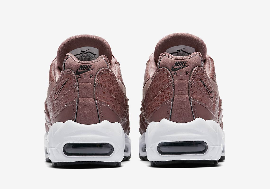 Nike Air Max 95 Purple Smoke Aq8758 200 5