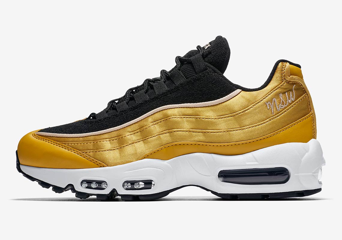 Nike Air Max 95 Satin Aa1103 700 1