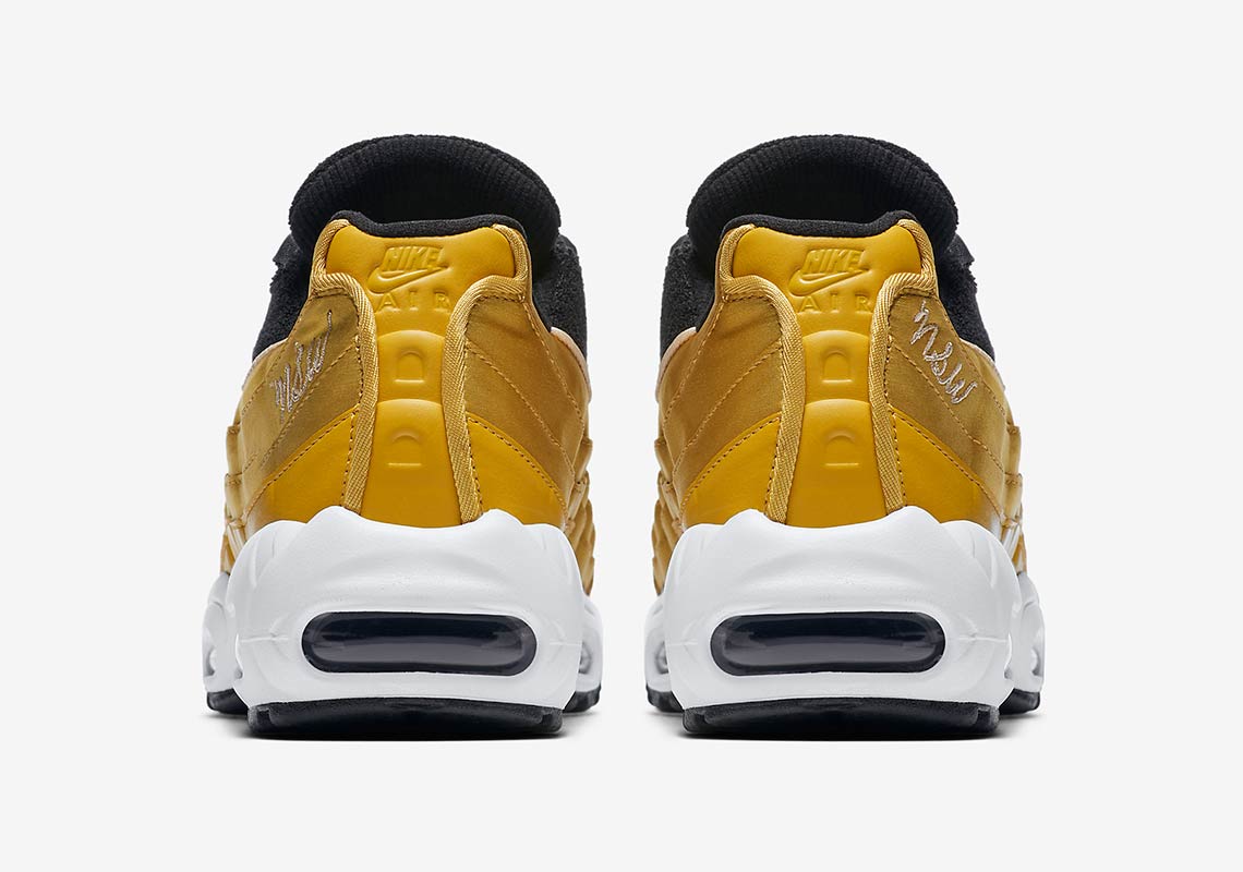 Nike Air Max 95 Satin Aa1103 700 6