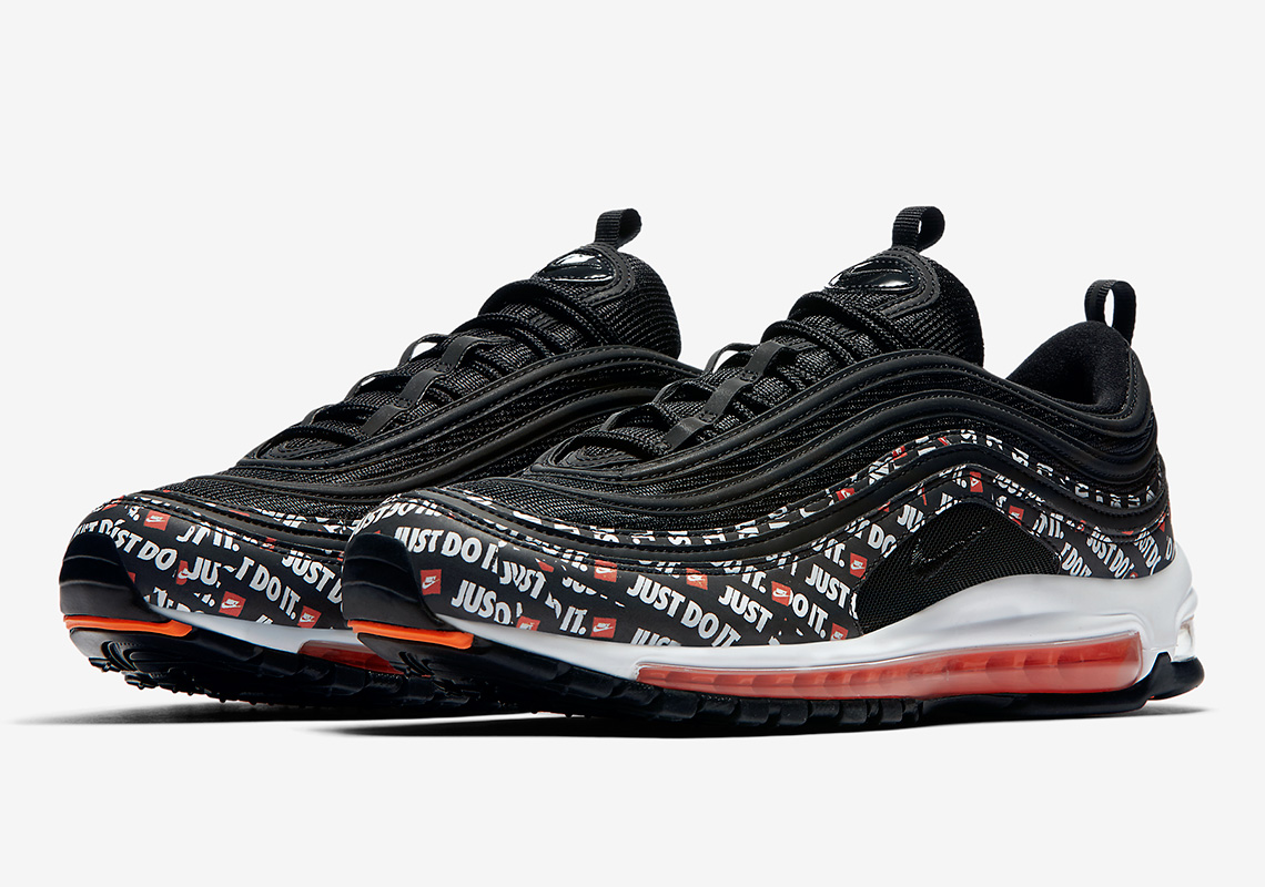 Nike Air Max 97 Just Do It At8437 001 11