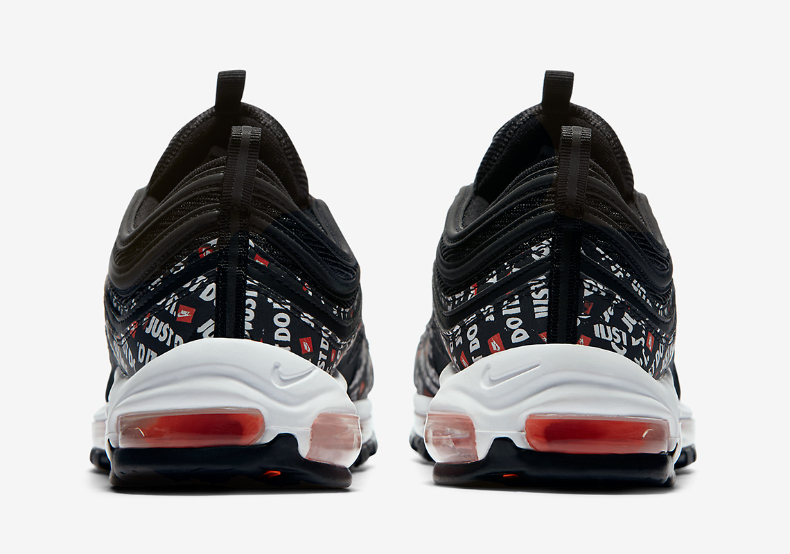 Nike Air Max 97 Just Do It At8437 001 2