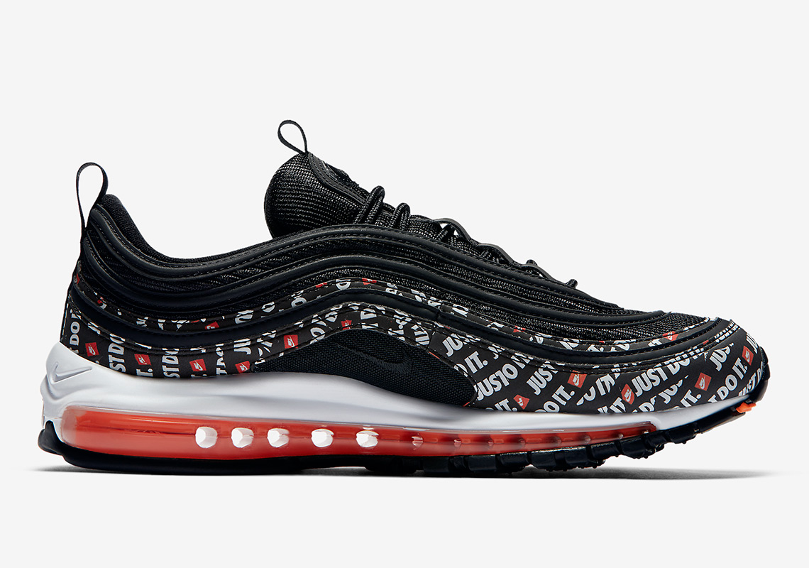 Nike Air Max 97 Just Do It At8437 001 5